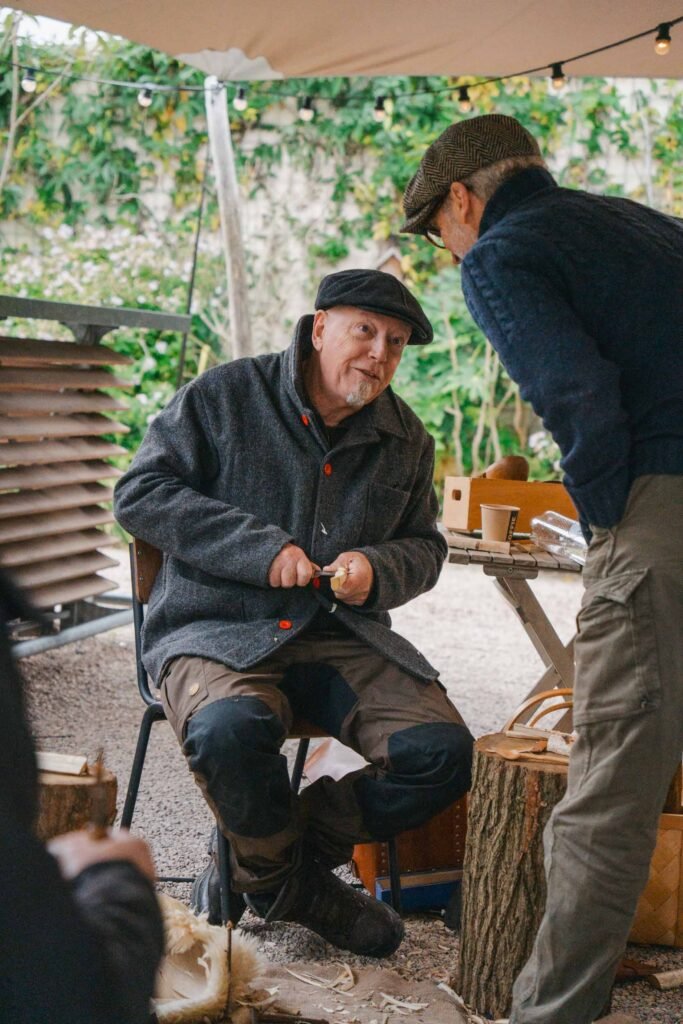 Nordic Days Workshop