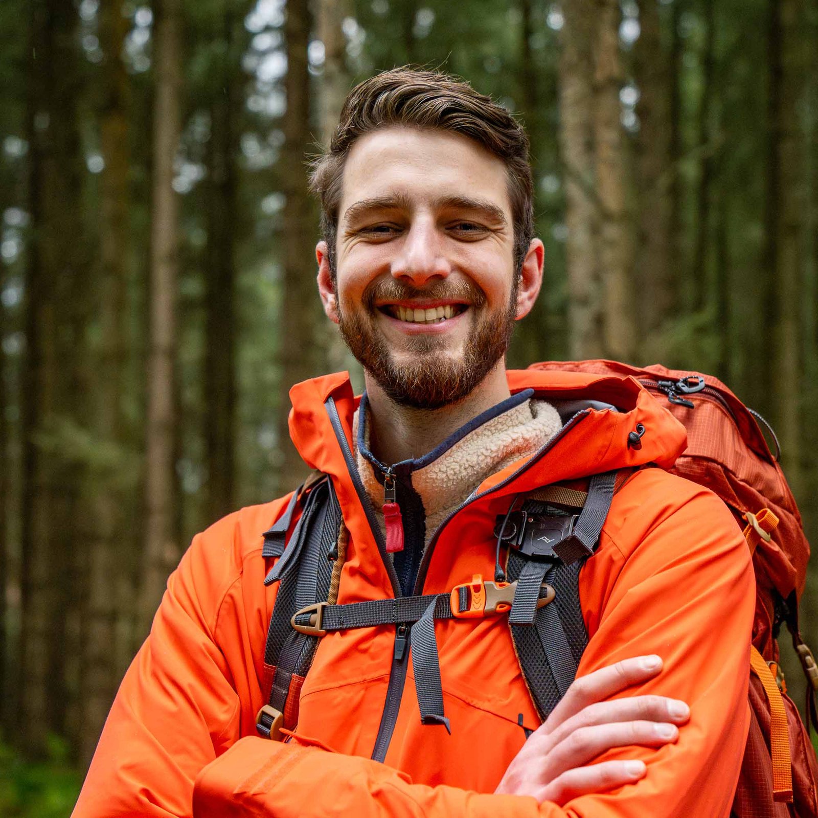 Bas van Domselaar - Summit Studio